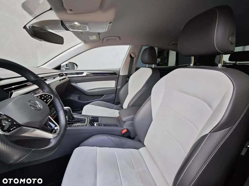 Volkswagen Arteon 2.0 TSI Elegance DSG - 7