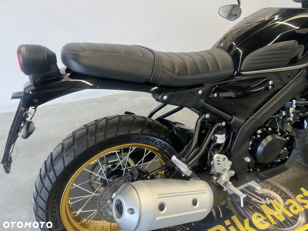 Yamaha XSR - 29