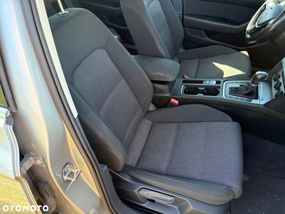 Volkswagen Passat Variant 2.0 TDI BMT Comfortline DSG - 21
