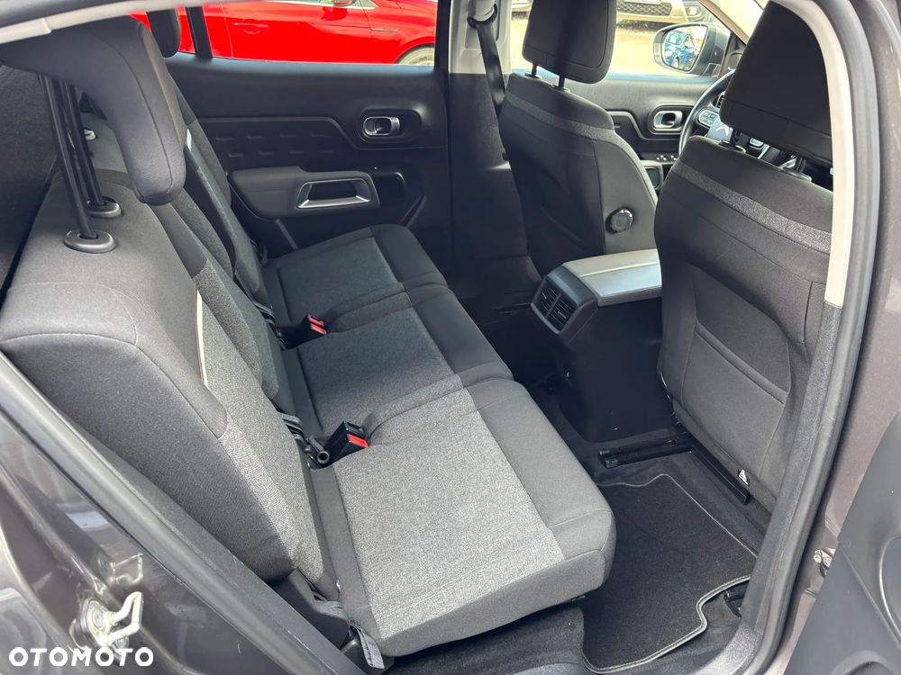 Citroën C5 Aircross - 28