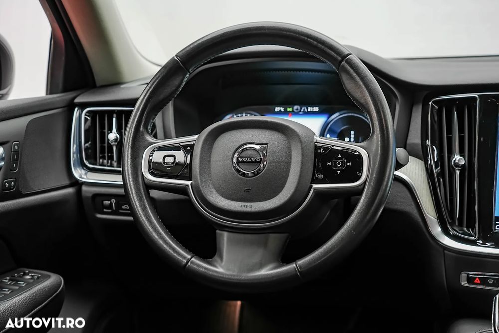 Volvo S60 T8 eAWD Inscription - 18