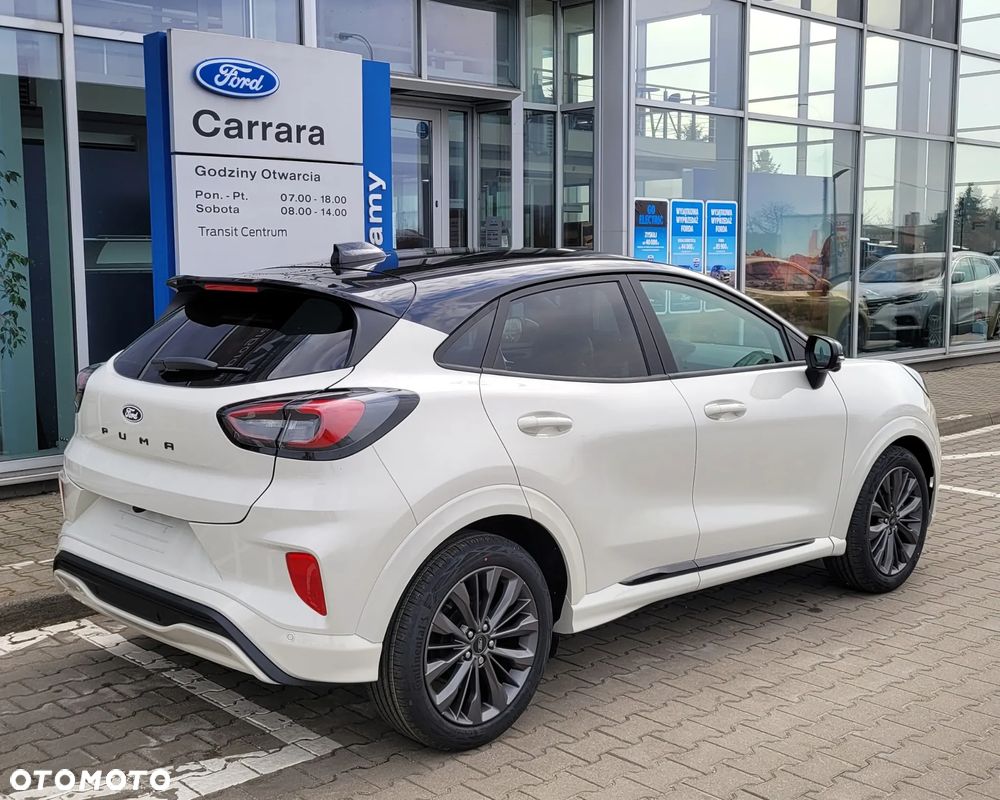 Ford Puma 1.0 EcoBoost ST-Line - 7