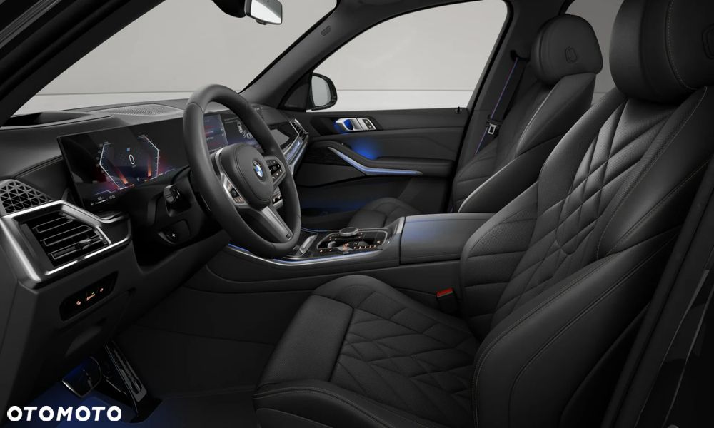 BMW X5 xDrive30d - 10