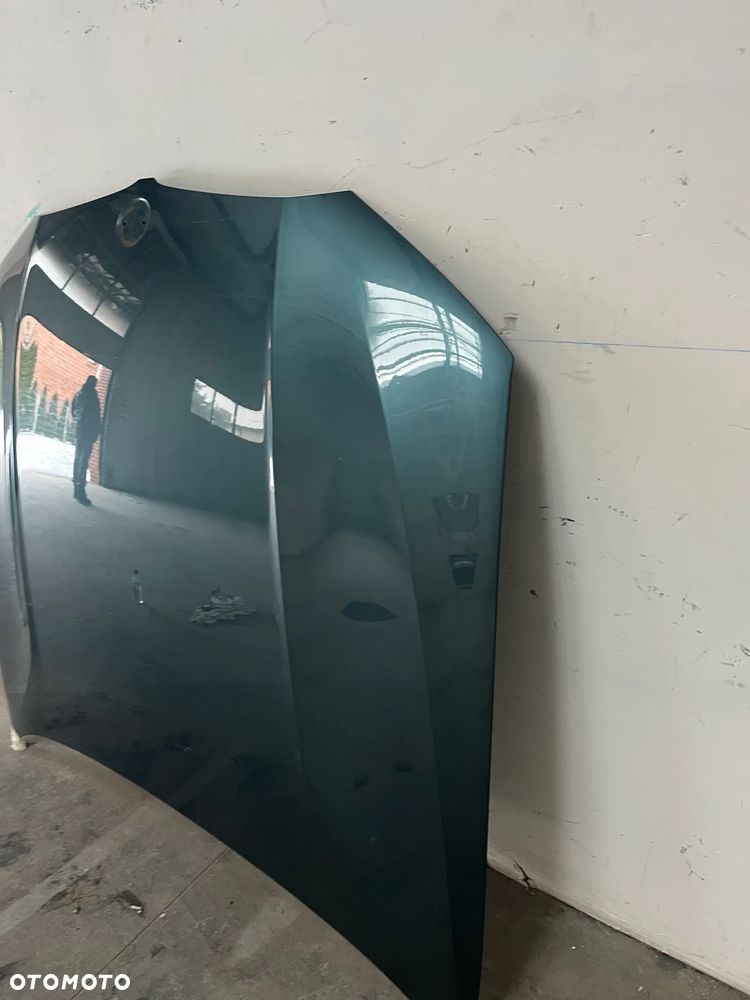 MASKA POKRYWA SILNIKA BMW G20 G21 IDEALNA - 2