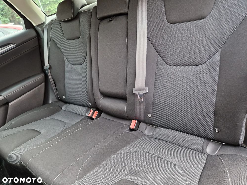 Ford Mondeo 1.5 EcoBoost Titanium - 17