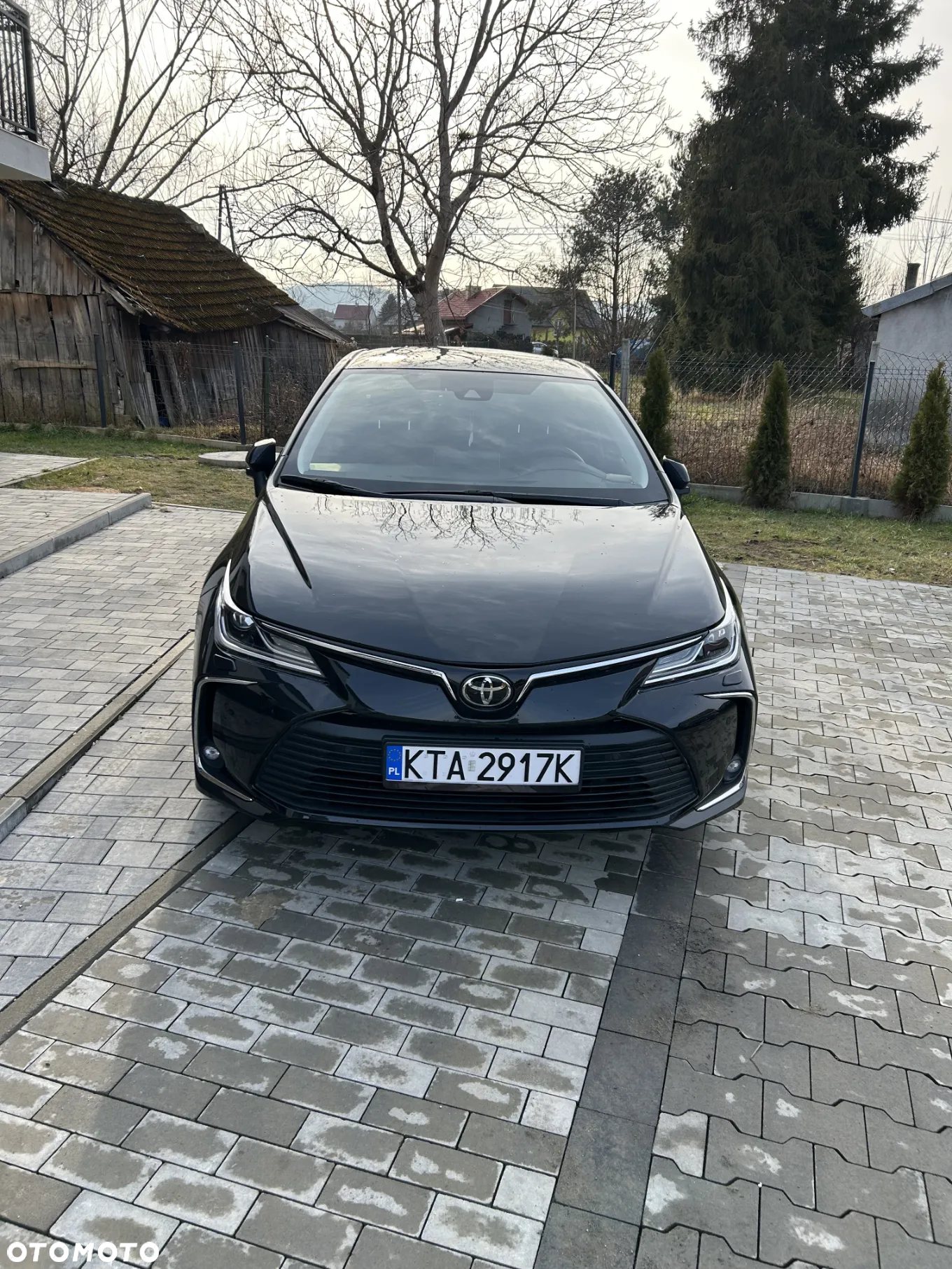 Toyota Corolla 1.5 Comfort - 2