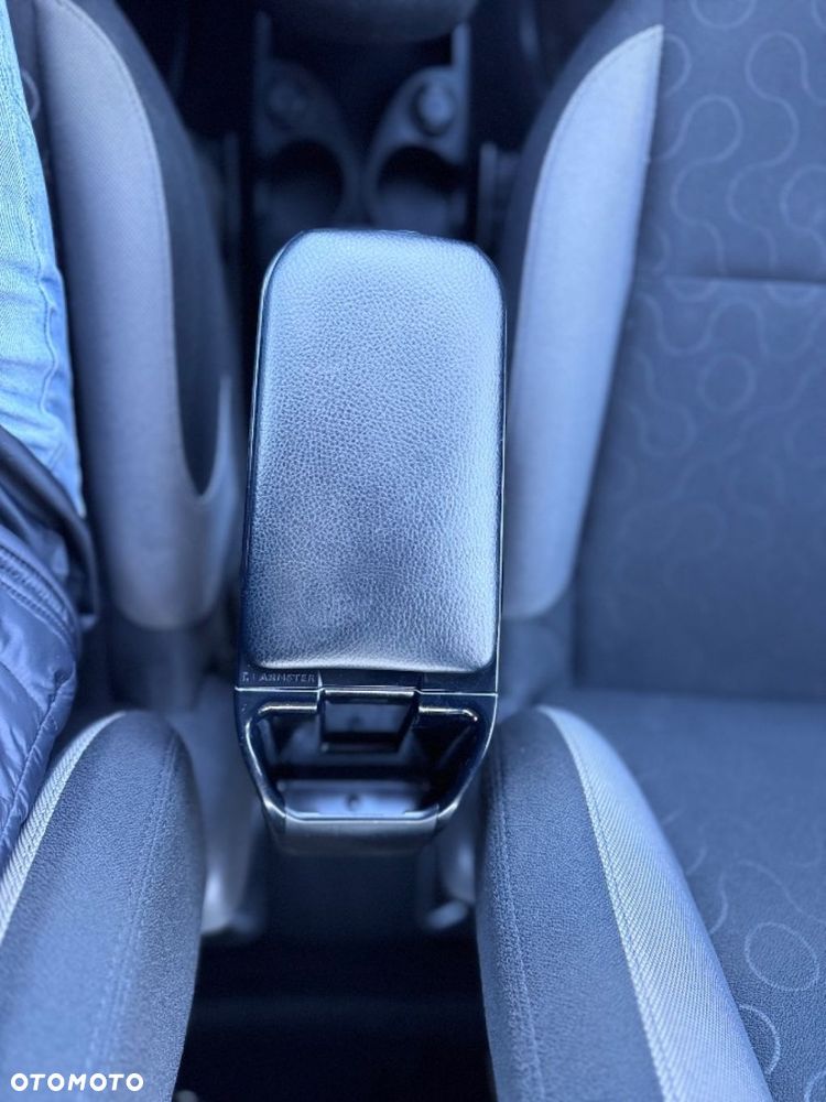 Citroën C3 Picasso - 15