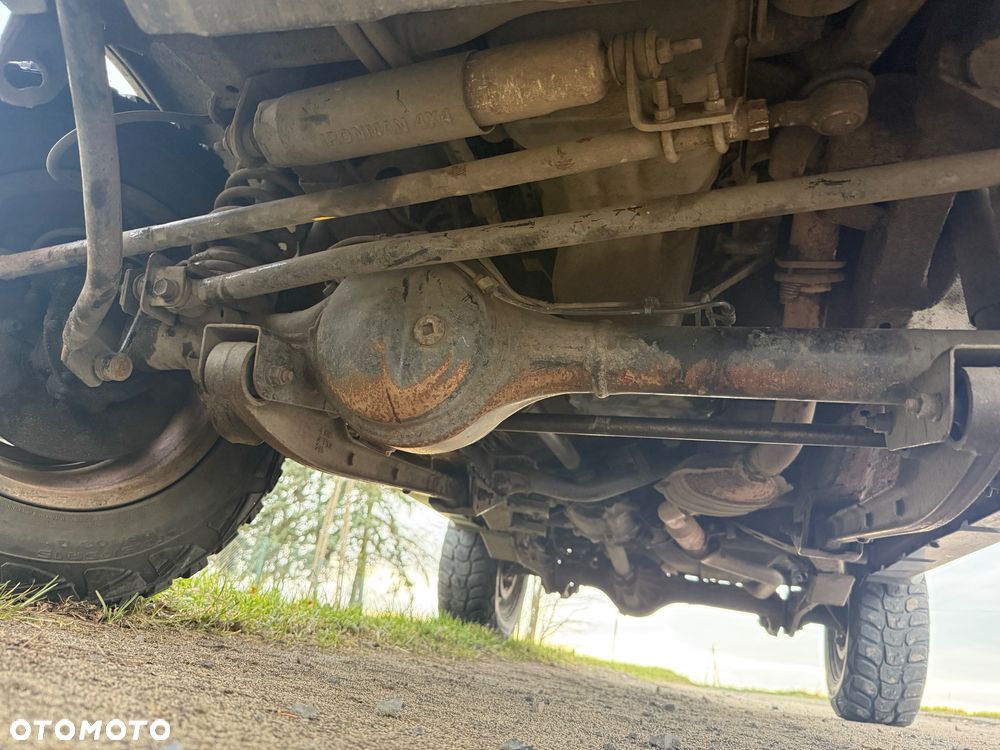 Suzuki Jimny 1.3 Elegance EU5 - 23