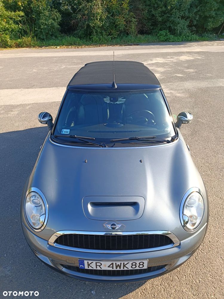 MINI Cooper S - 10