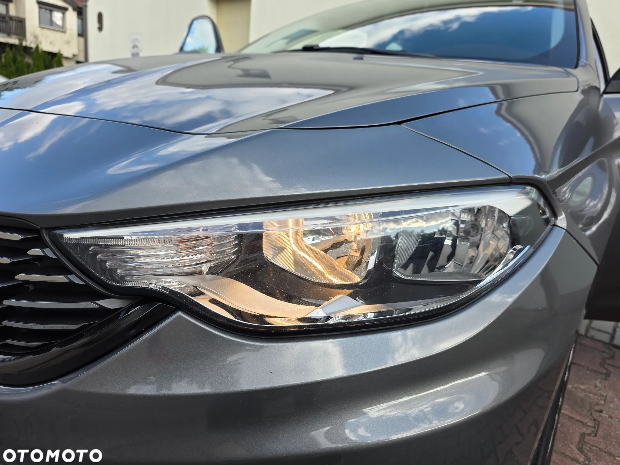 Fiat Tipo 1.4 16v Pop - 33
