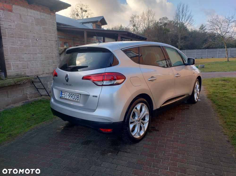 Renault Scenic - 3