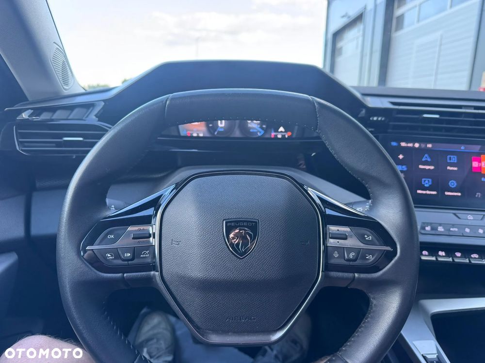 Peugeot 308 PureTech 130 Stop & Start GT-Line Edition - 6
