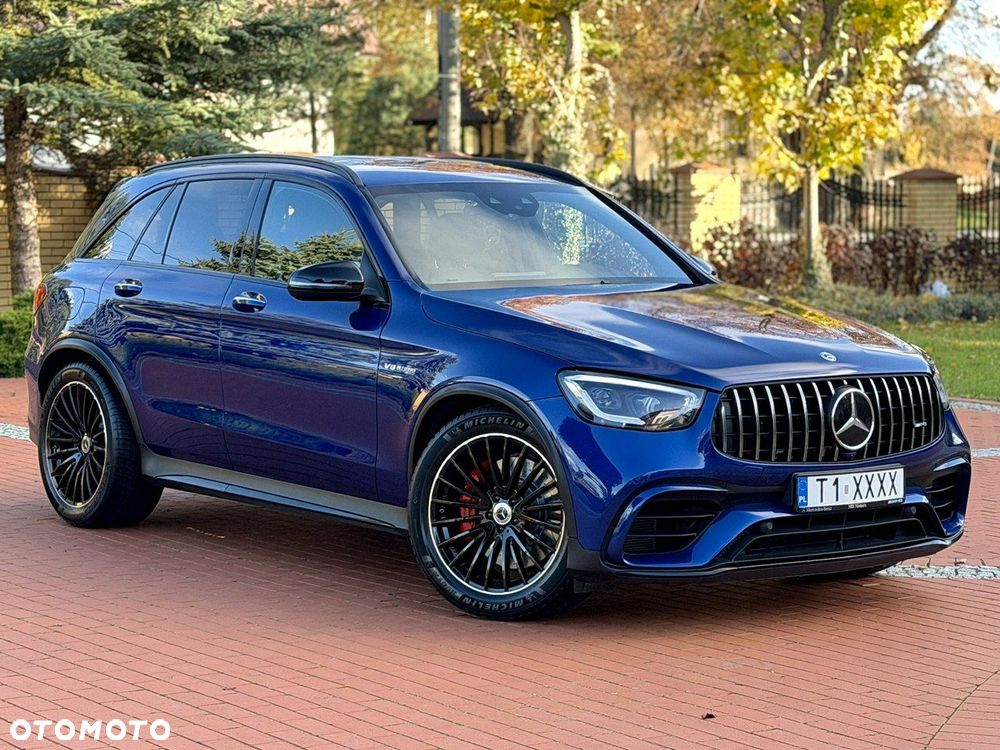 Mercedes-Benz GLC - 2