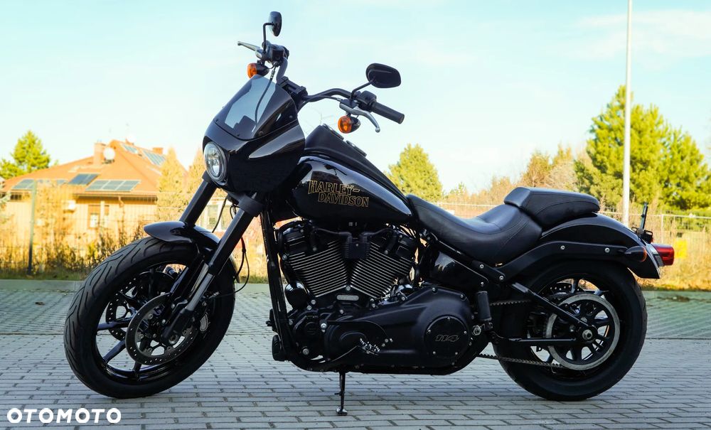 Harley-Davidson Inny - 2