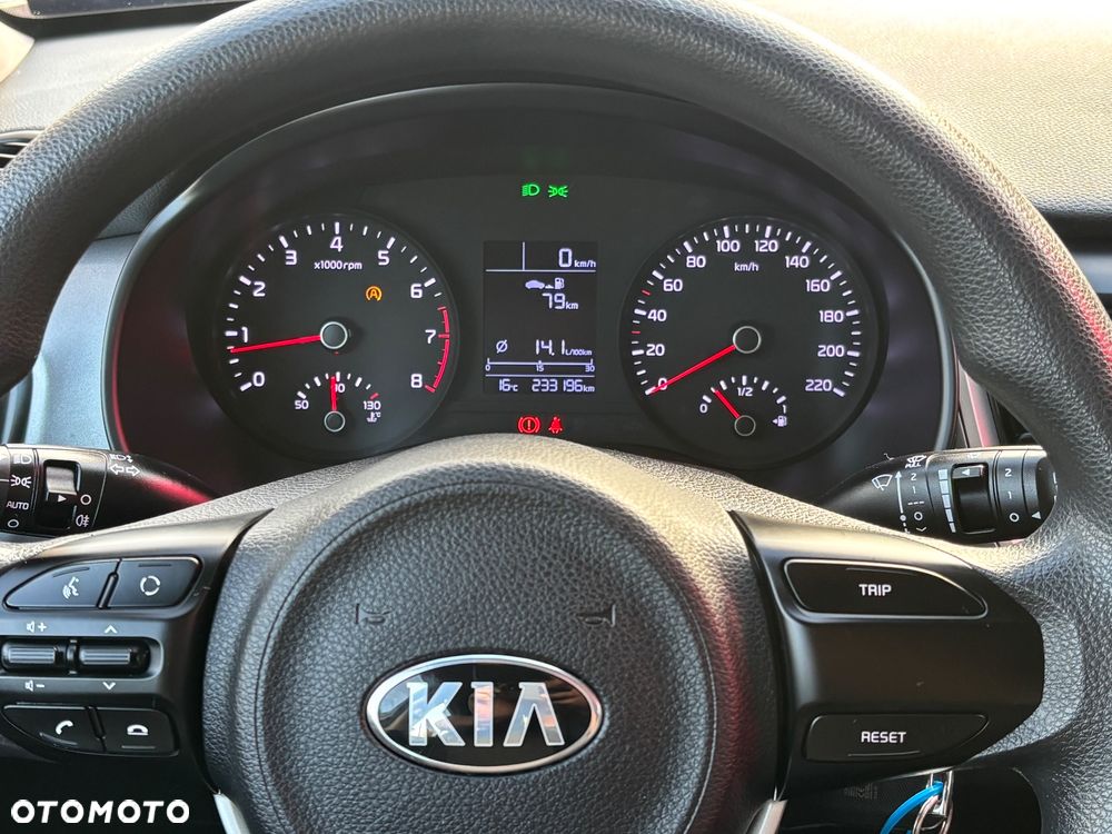 Kia Stonic 1.4 Vision - 19