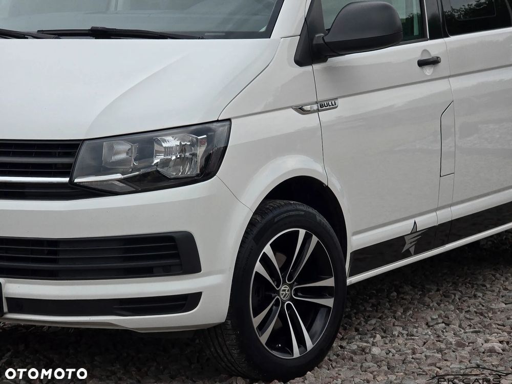 Volkswagen Multivan - 5