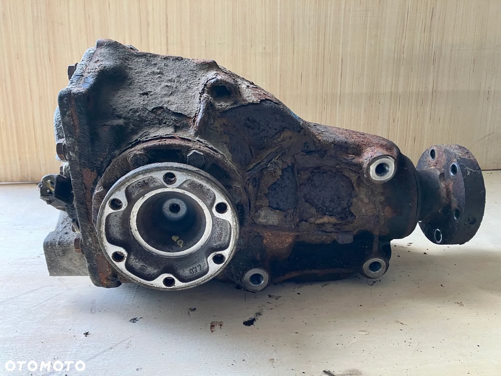 DYFER BMW E34 540i V8 M60 DYFERENCJAŁ 2,93 DUŻA GŁOWA TYP 210 - 6