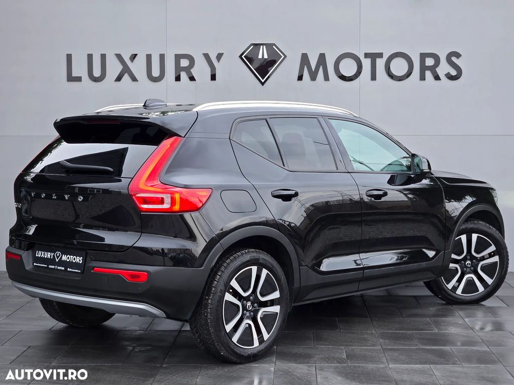 Volvo XC 40 T5 Recharge DKG Essential - 5