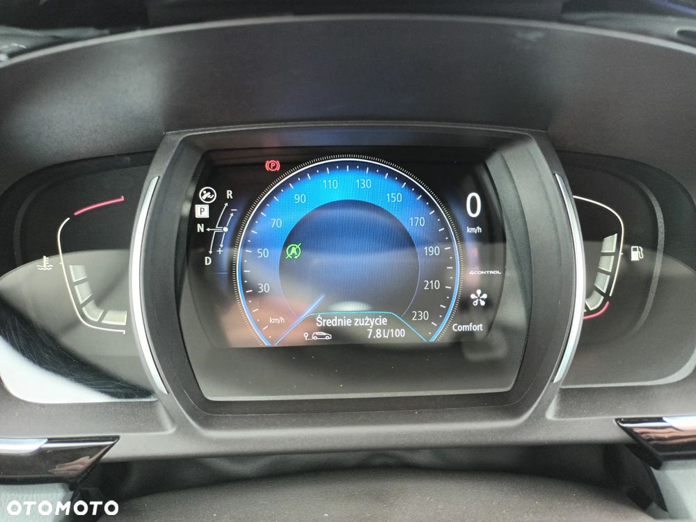 Renault Espace 1.6 TCE Initiale Paris EDC 7os - 17