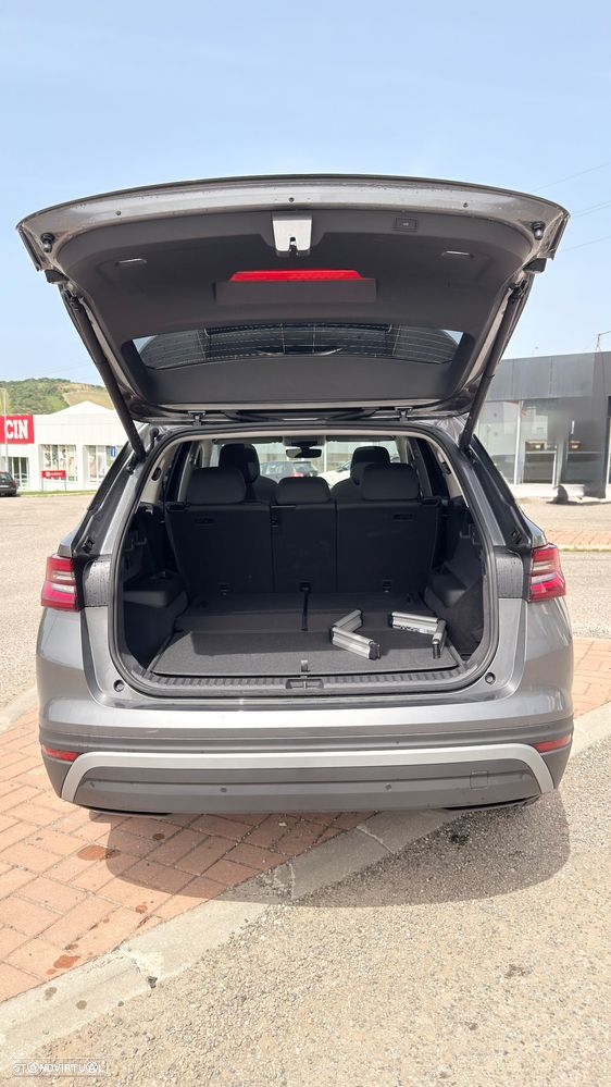 Skoda Kodiaq 2.0 TDI Ultra DSG - 6