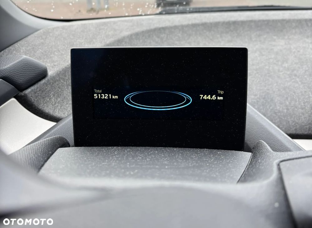 BMW i3 94 Ah (Range Extender) - 8