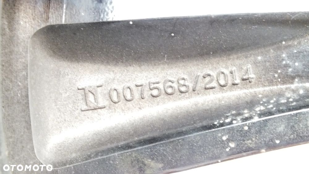Felga Aluminiowa 7,5x19 BYD SEAL  SA3HK-3101010 - 9