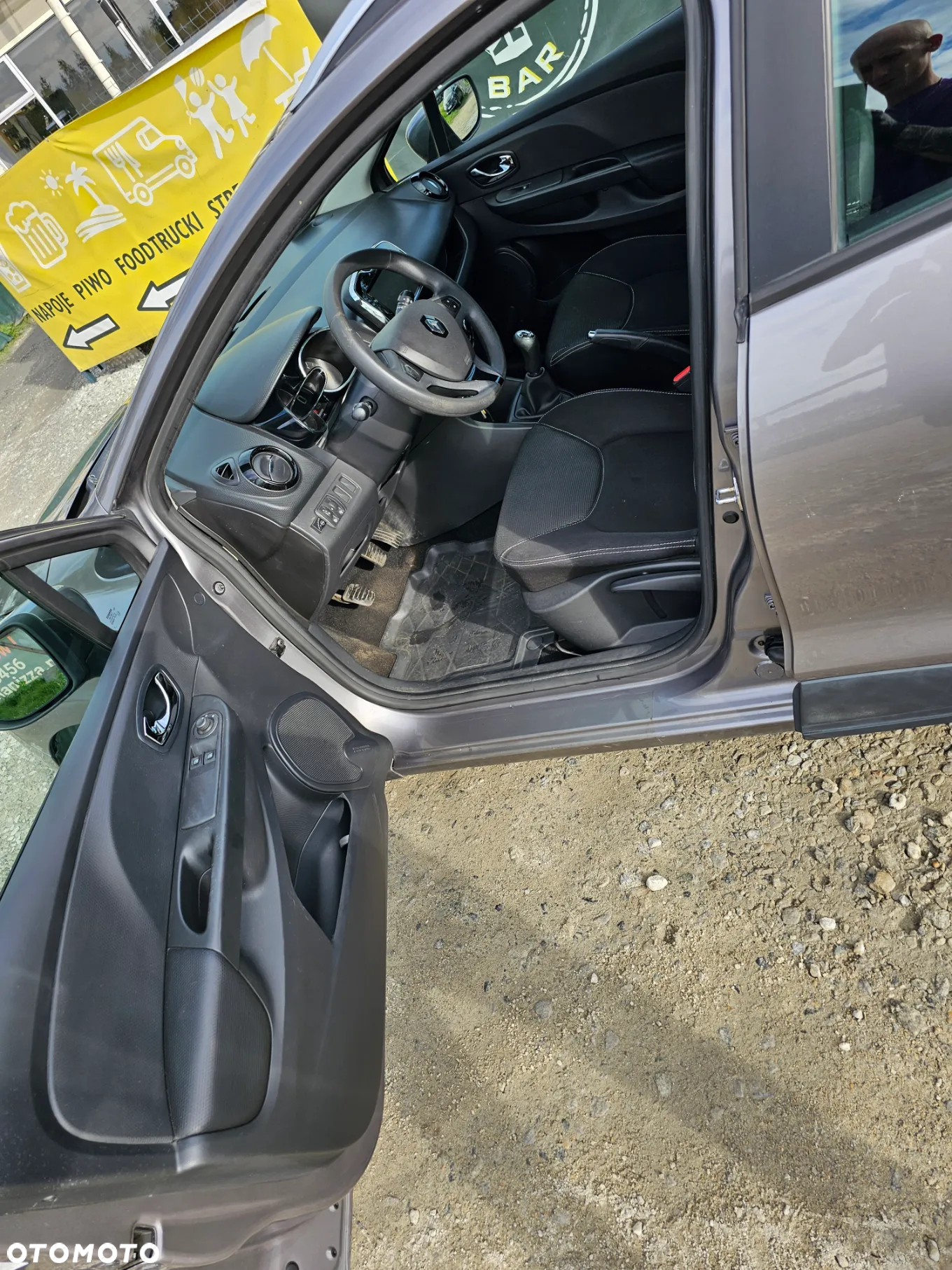 Renault Clio 1.2 16V Alize - 12