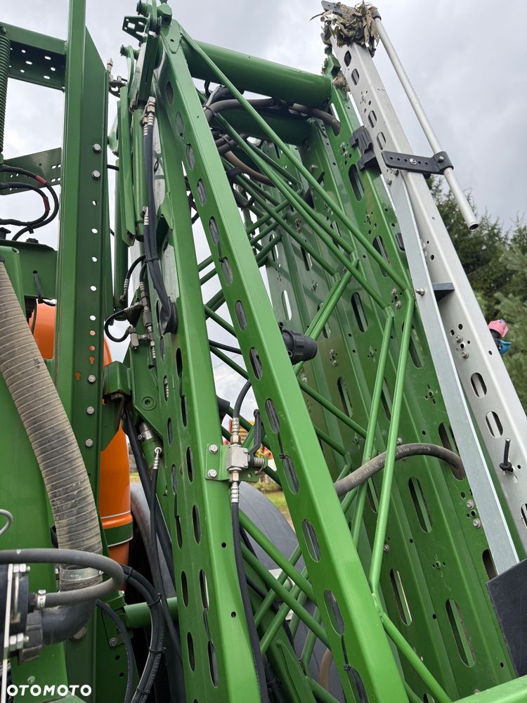 Amazone UG - 8