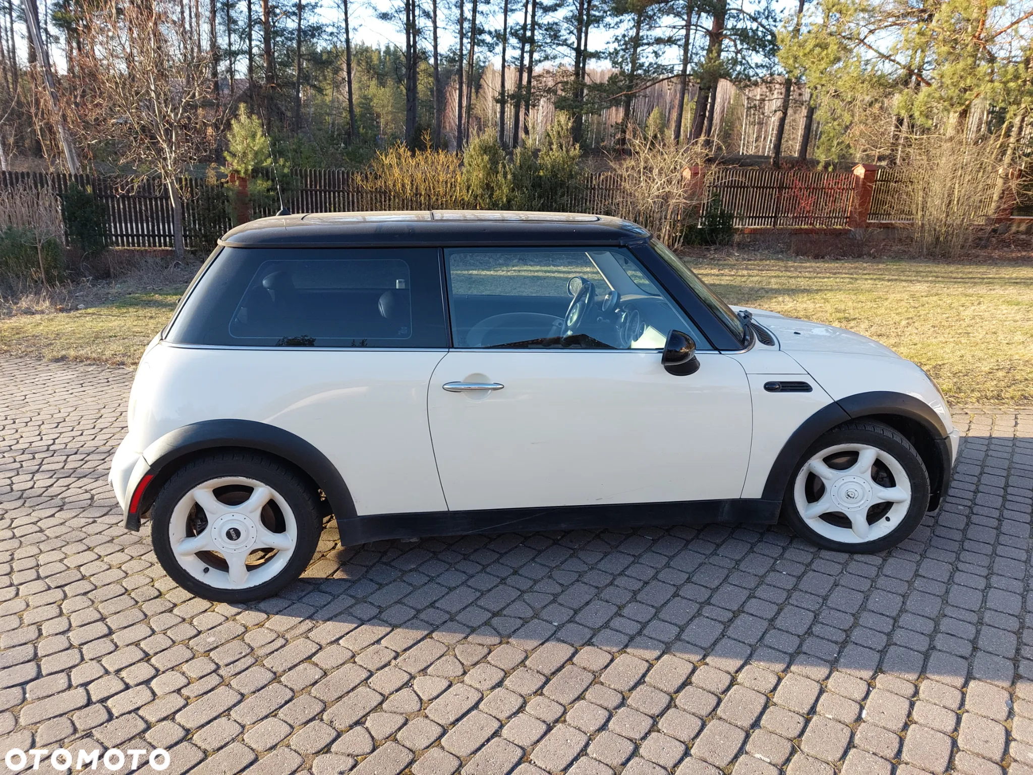 MINI Cooper - 3