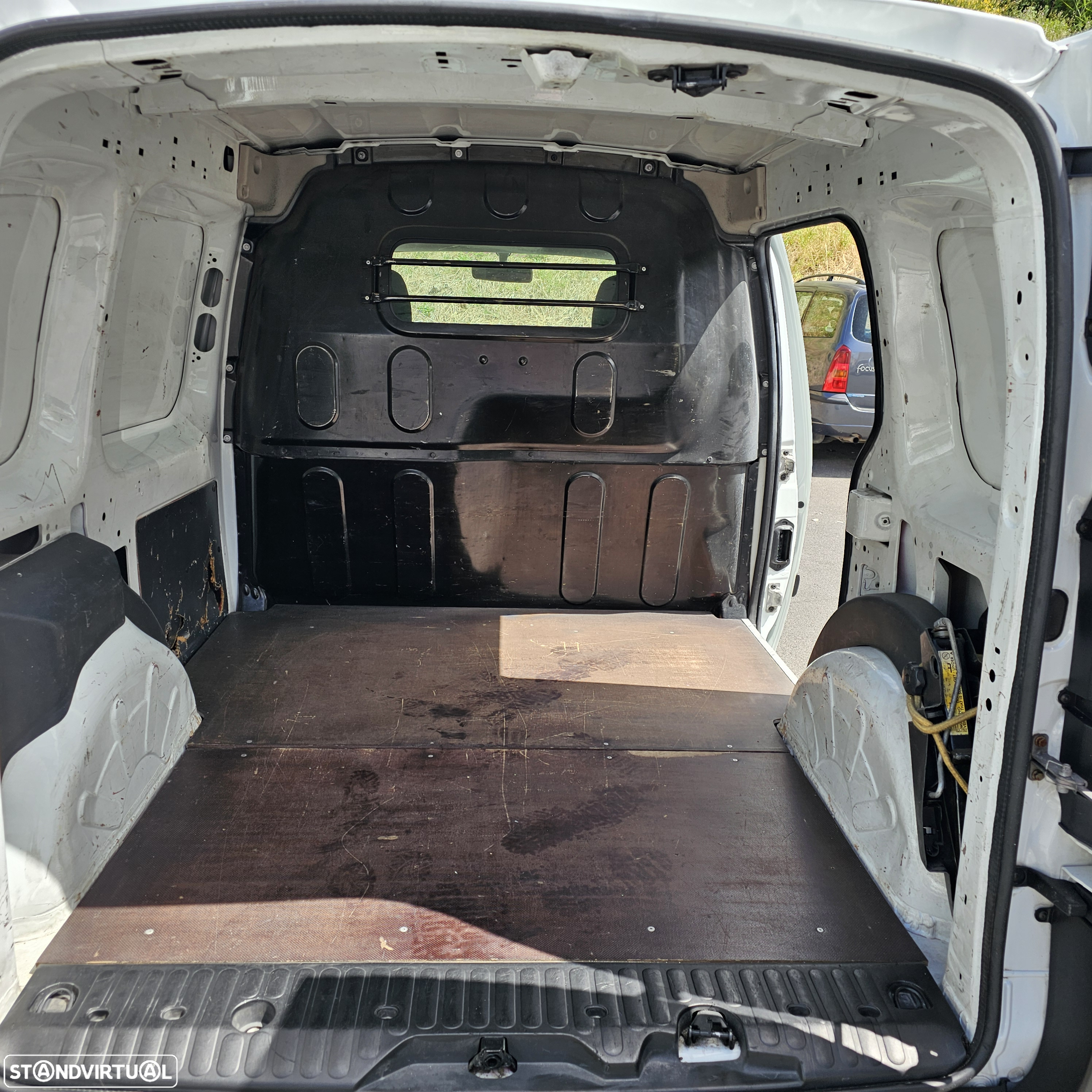 Renault kangoo - 26