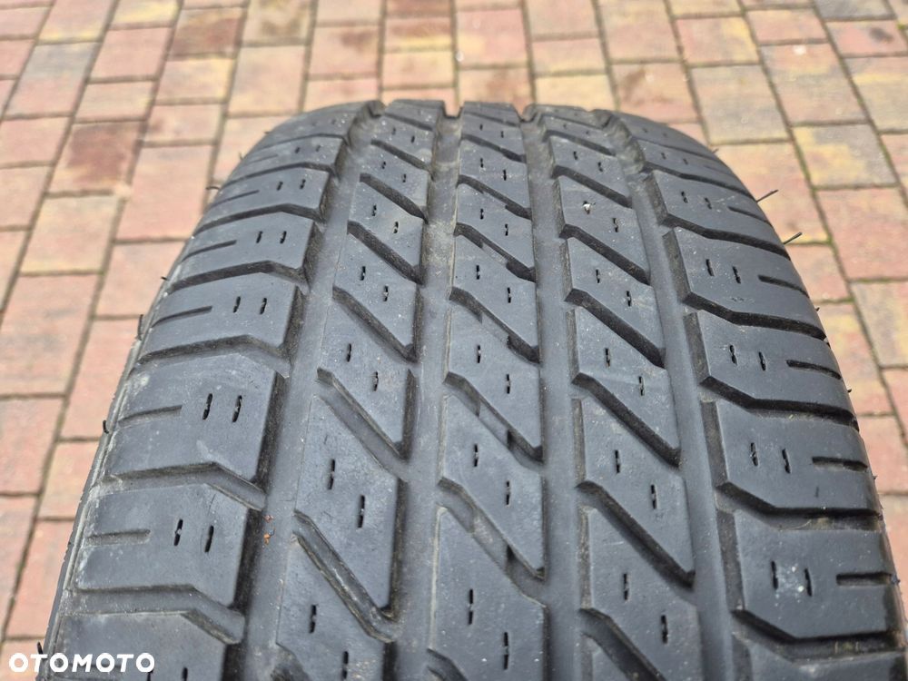kolo zapasowe mercedes sl r129 - 5