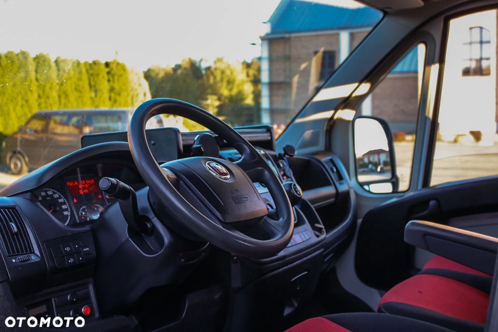 Fiat Ducato - 29