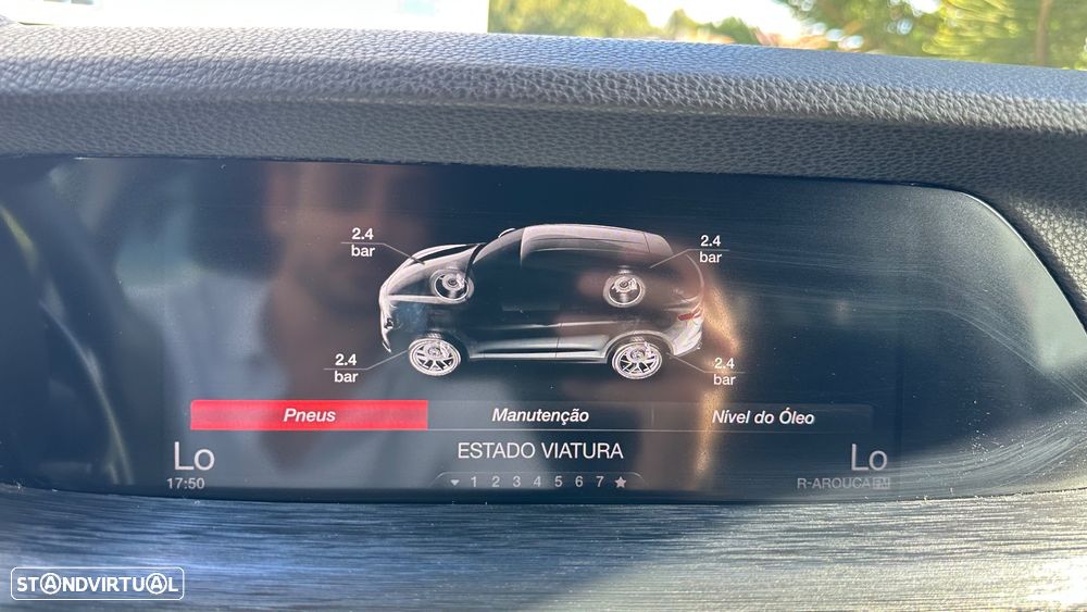 Alfa Romeo Stelvio 2.2 D AT8 - 45