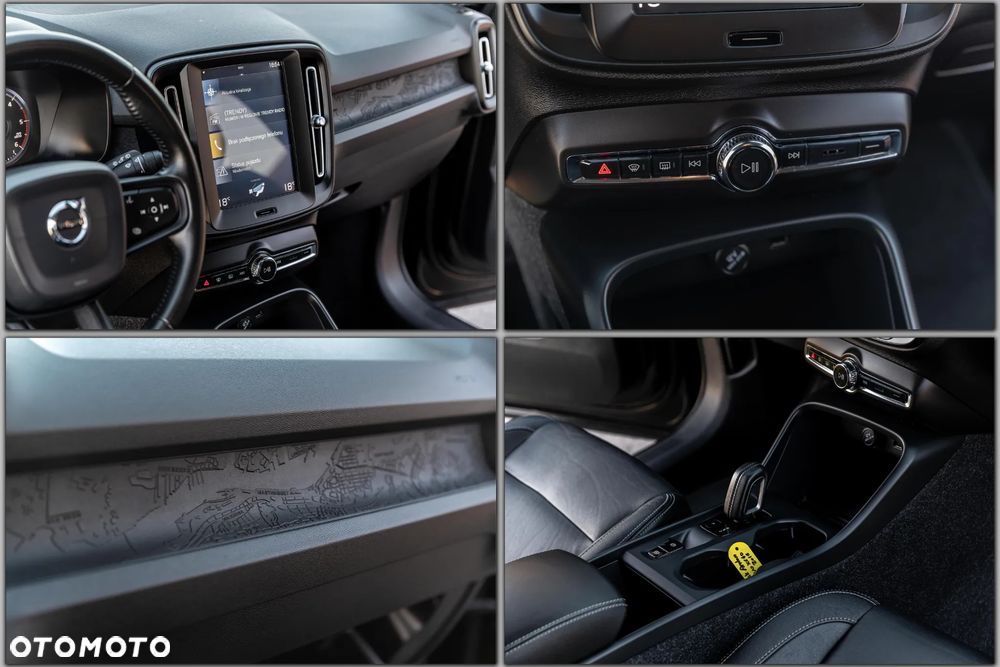 Volvo XC 40 D3 Momentum - 36