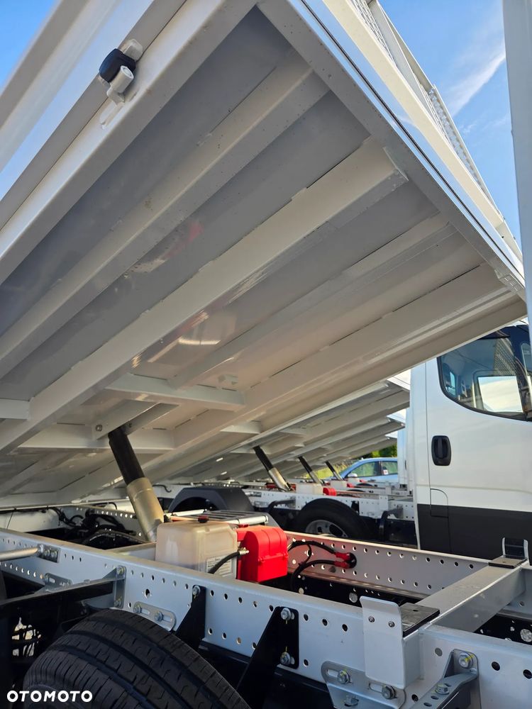 Iveco 35c16 - 17