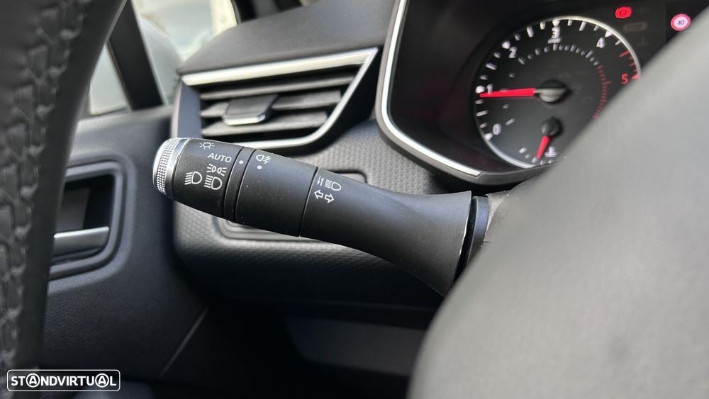 Renault Clio 1.5 Blue dCi Intens - 15
