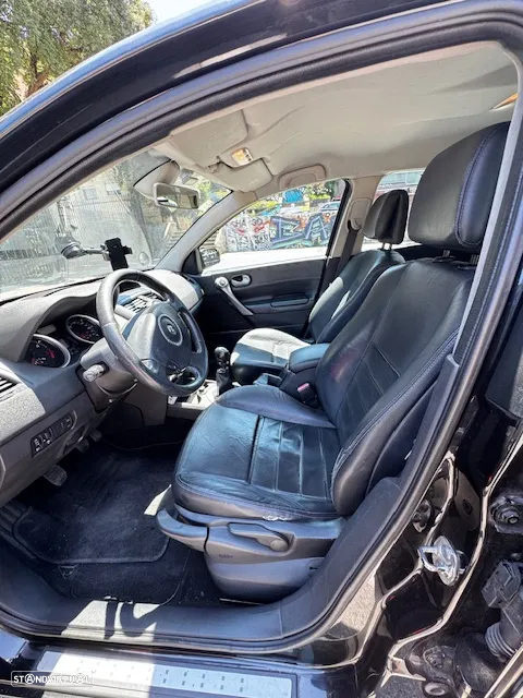 Renault Mégane Break 1.5 dCi Extreme - 6