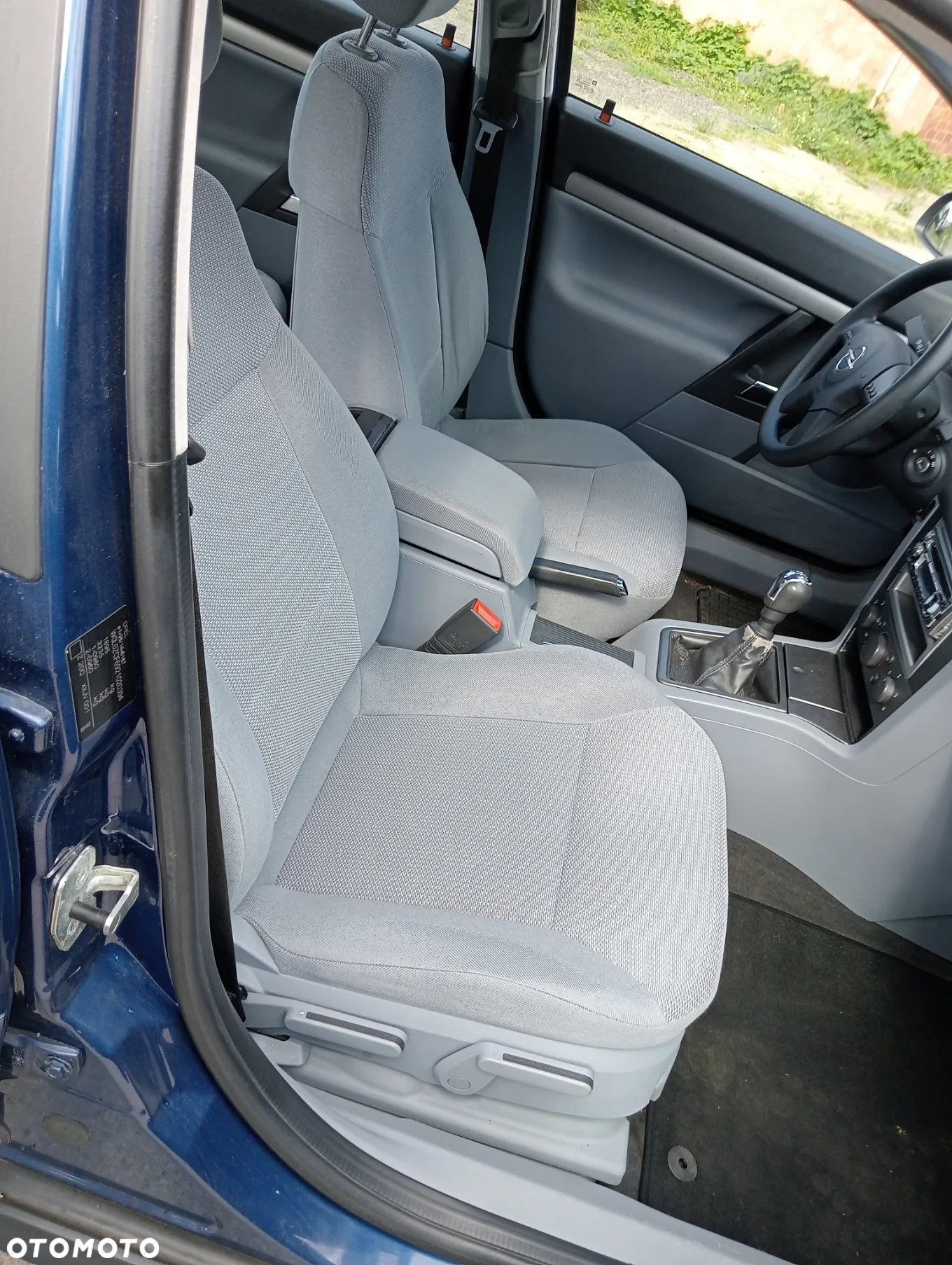 Opel Vectra 1.8 Comfort - 14