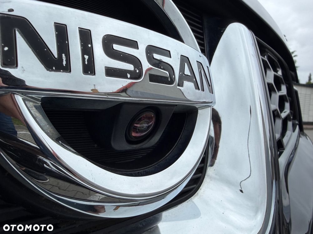 Nissan Qashqai - 13