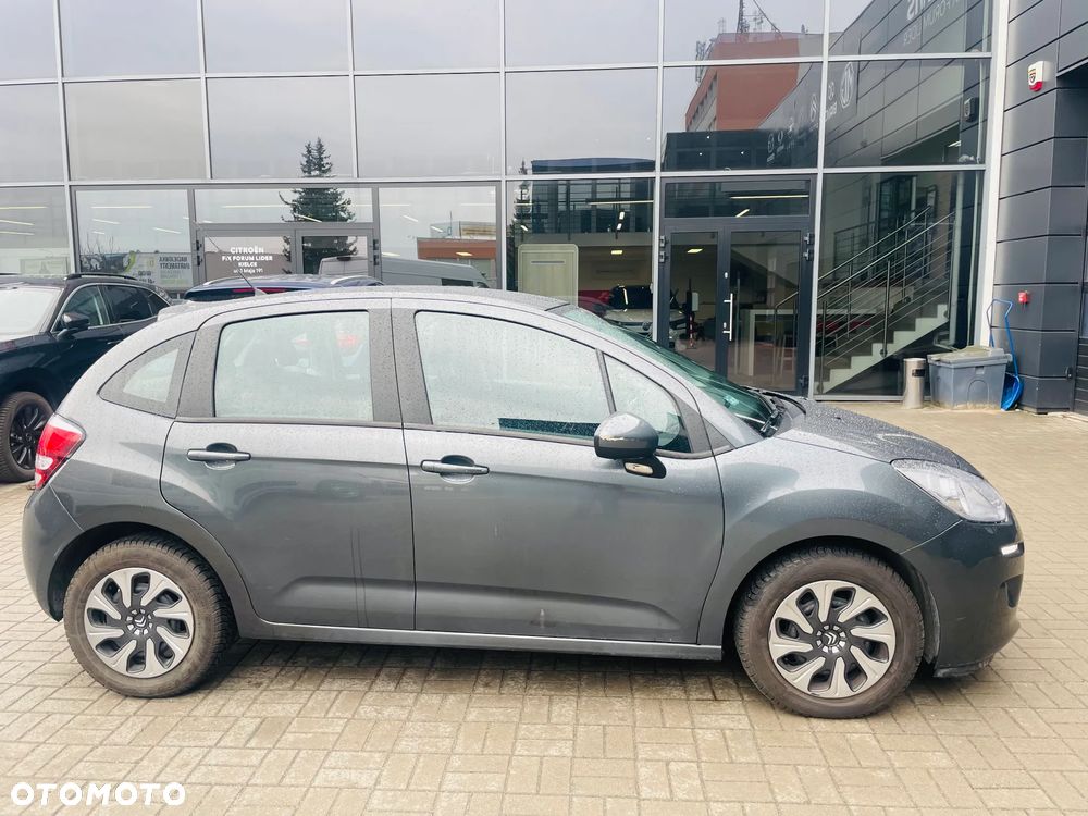 Citroën C3 Pure Tech 82 FEEL - 4