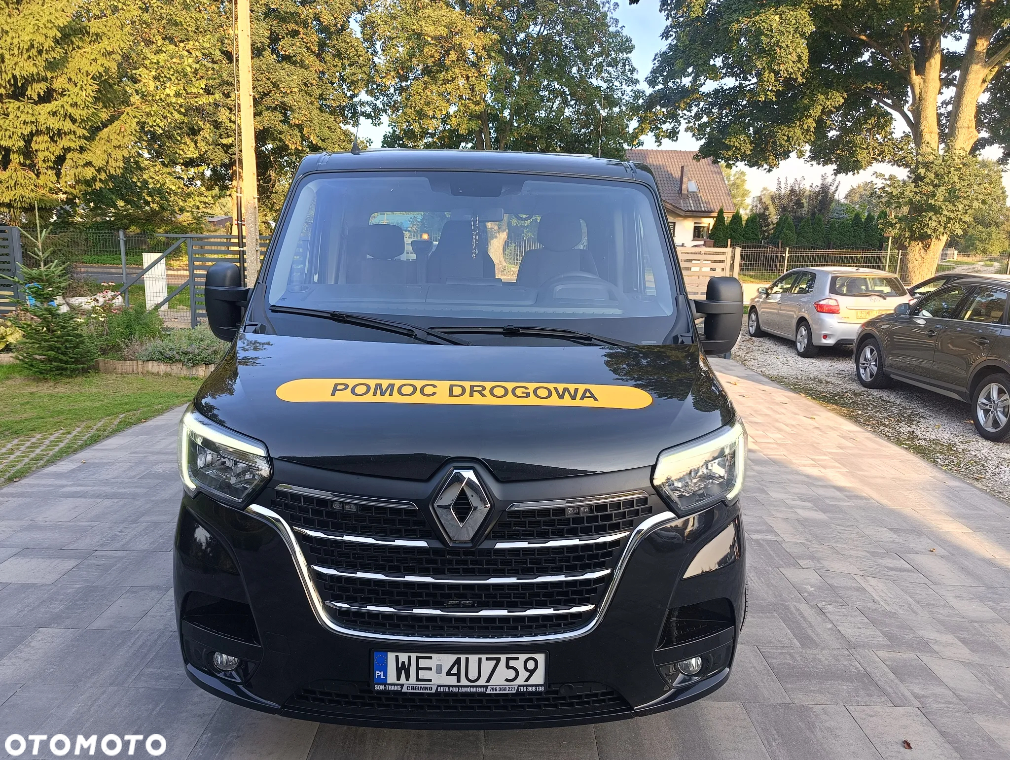 Renault Master - 3