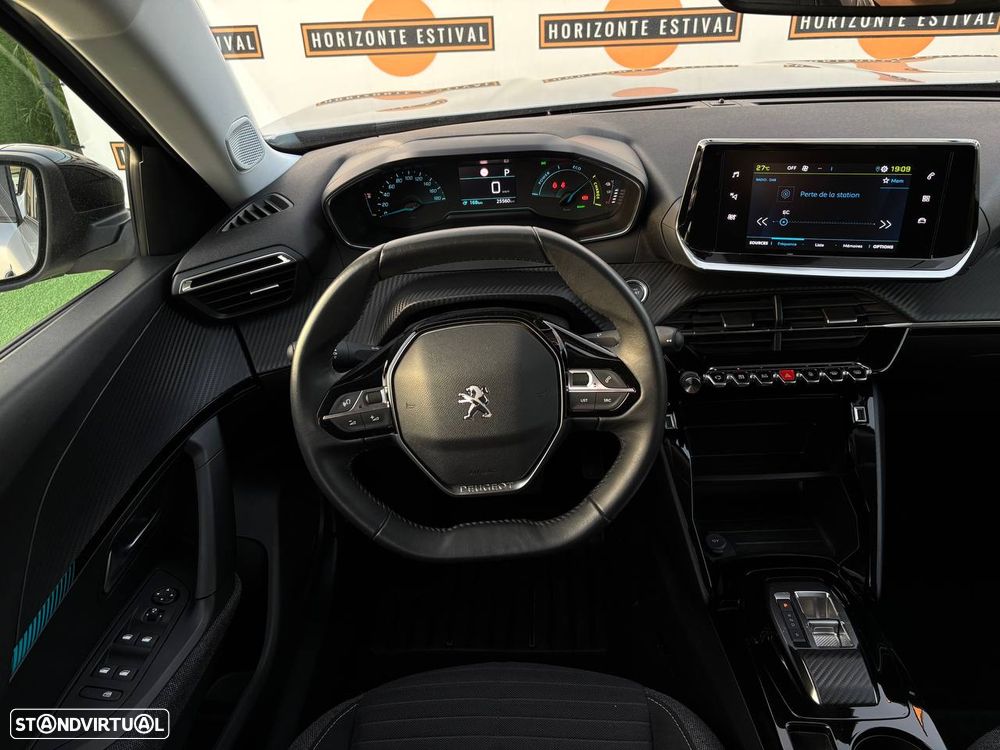 Peugeot e-2008 Style - 3