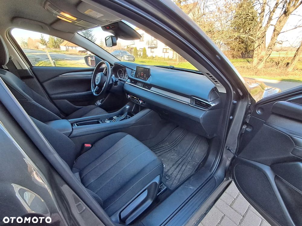 Mazda 6 2.0 Skymotion - 15