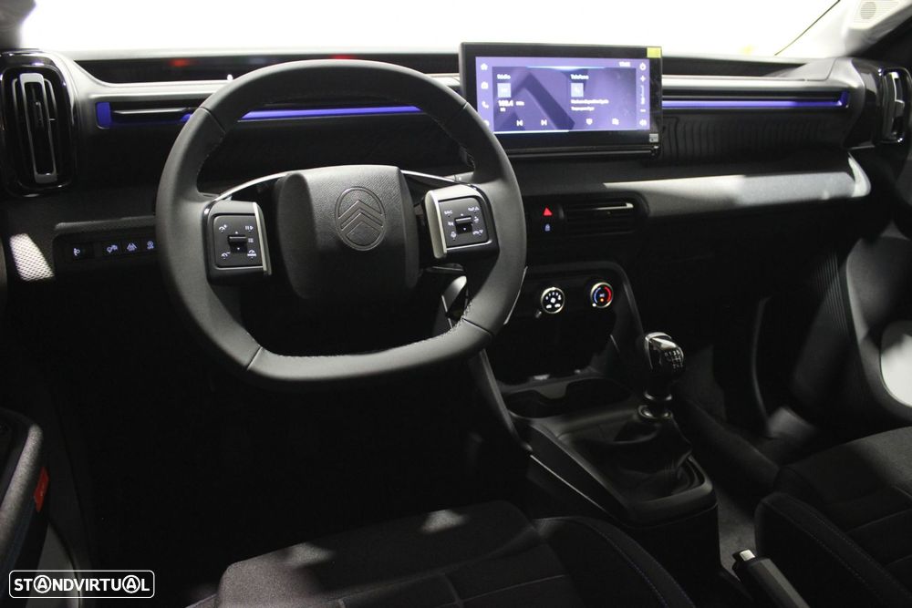 Citroën C3 1.2 Turbo Plus - 21