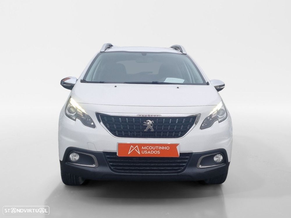 Peugeot 2008 1.2 PureTech Style - 8