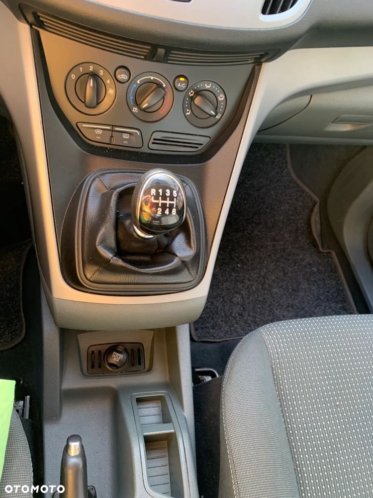 Ford Grand C-MAX 1.6 TDCi Start-Stop-System Titanium - 8