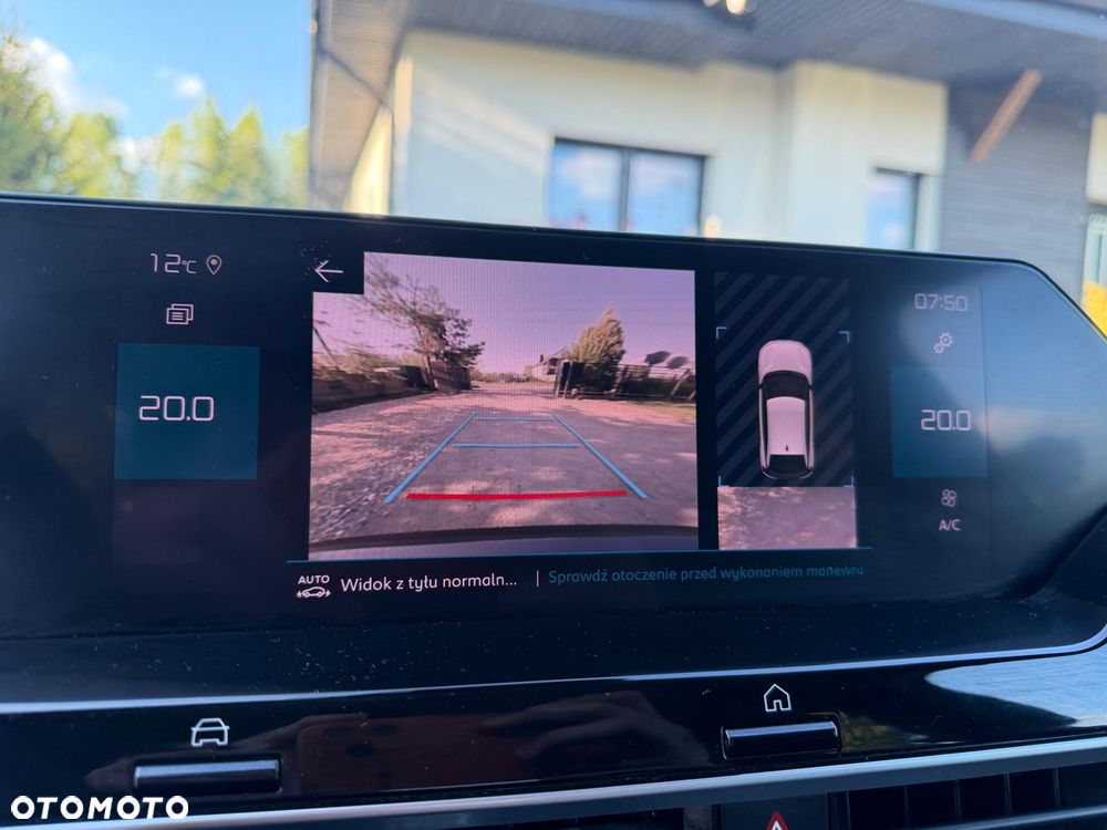Citroën C4 1.2 PureTech Max S&S - 23