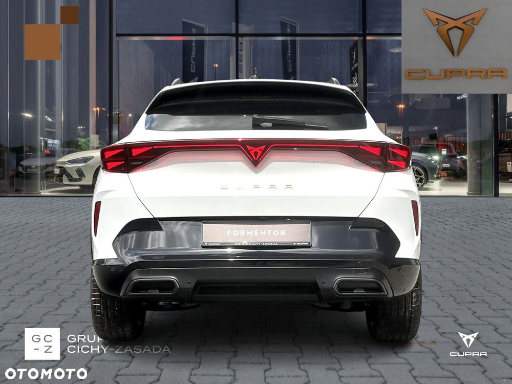Cupra Formentor - 5