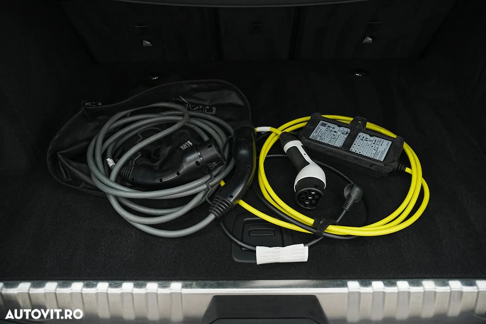 BMW X3 xDrive30e Aut. M Sport Edition - 38