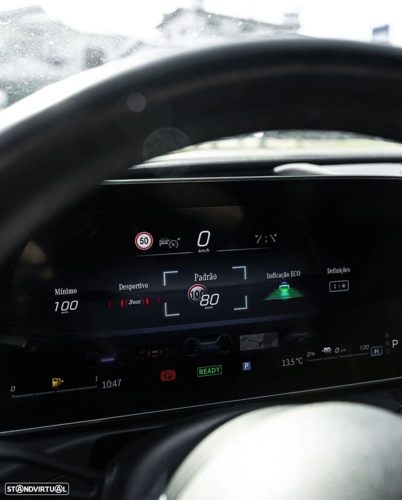 Mercedes-Benz C 300 e Avantgarde - 16